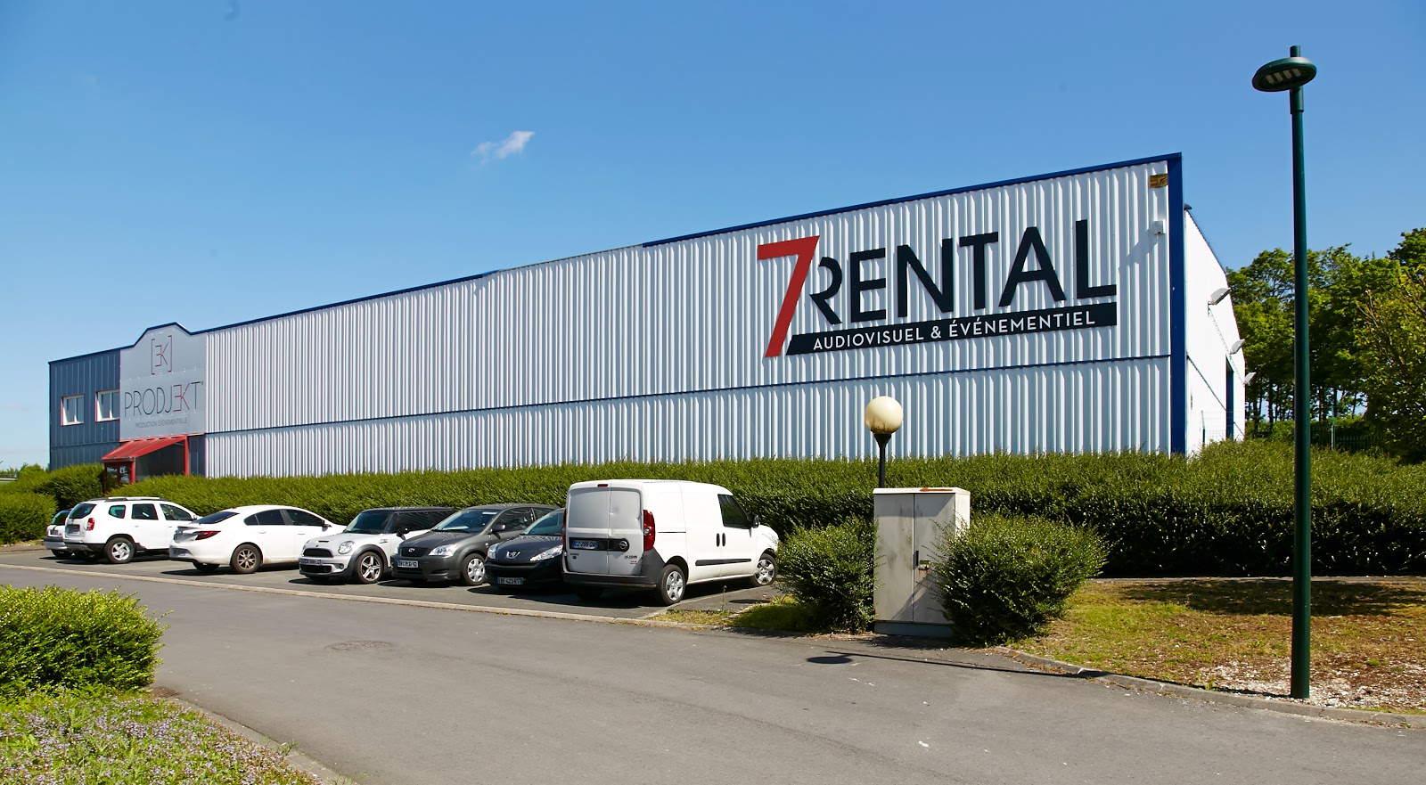 7Rental