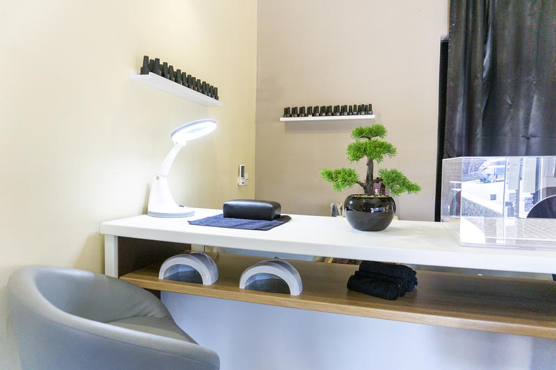 Perle De Beaute Etang Salé