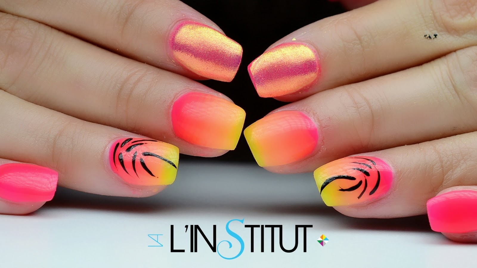 L'institut - Val D'anast