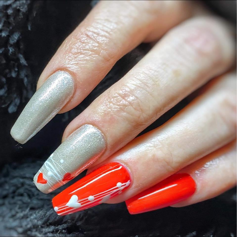 P. Skellington Nail’s Designer