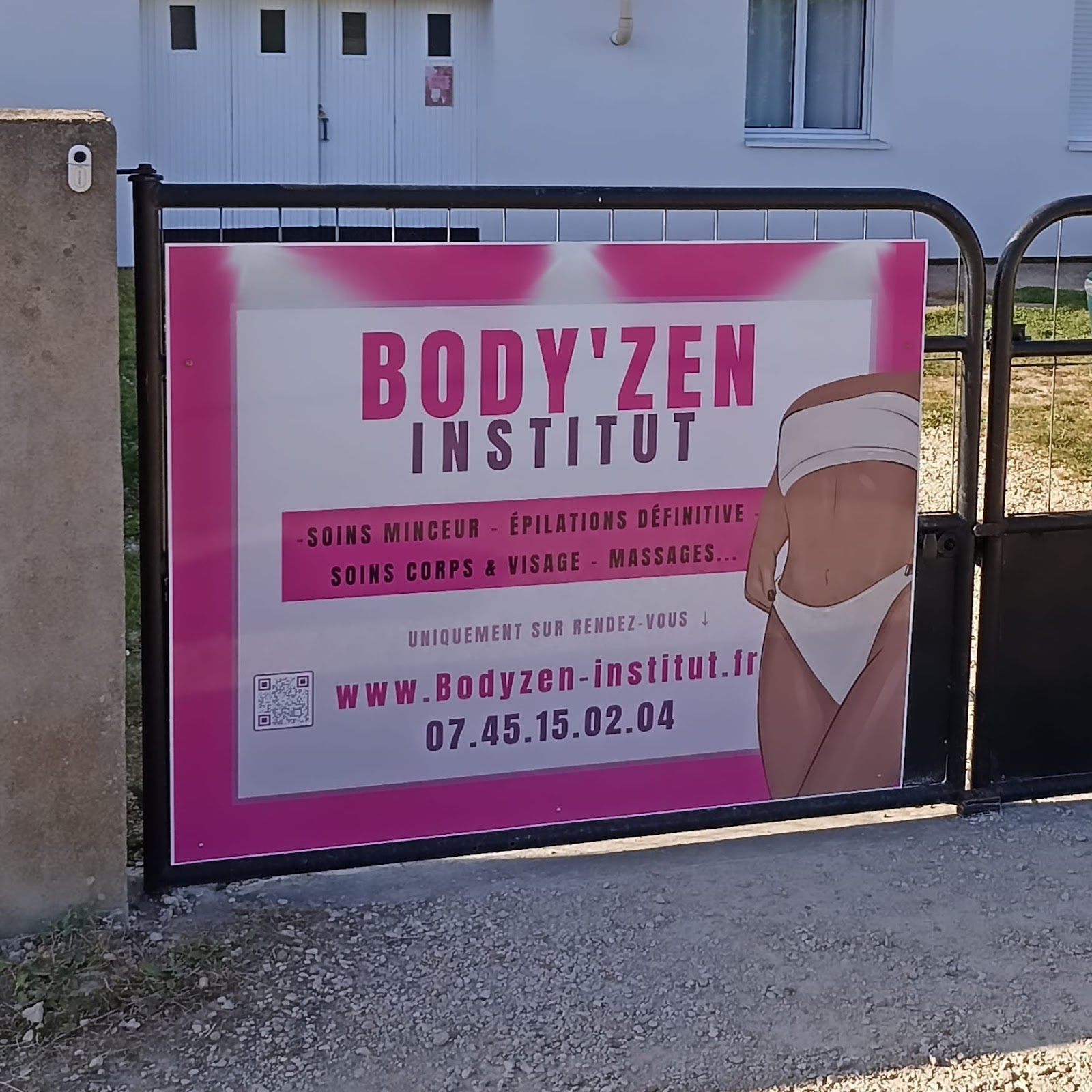 Body'zen Institut