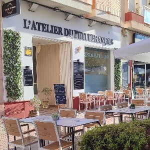 L'atelier Du Petit Français Marquesado