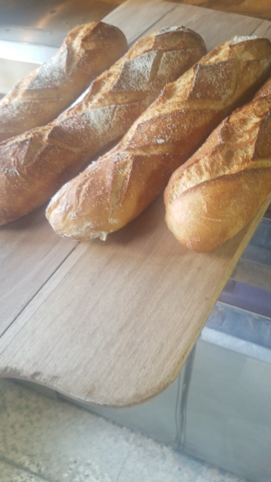 Boulangerie Des Délices