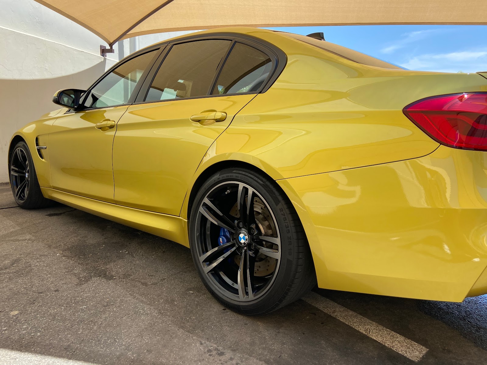 Cream Car Wash Kyalami On Main