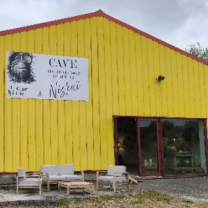 Rhum Life / Niskaï Cave