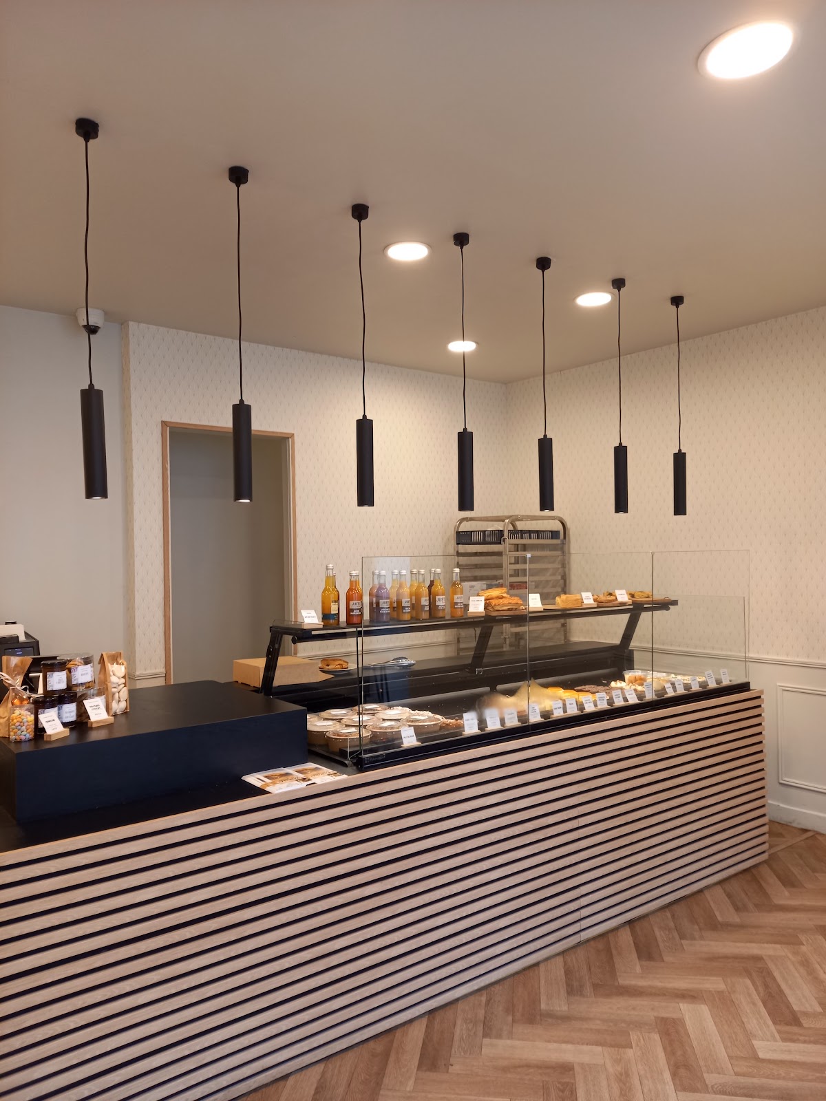 Fabrique À Pâtisseries