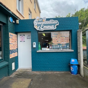 Les Gourmandises D’emma