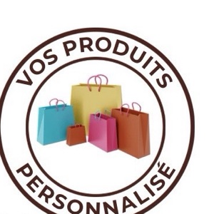 Vos Produits Personnalisés