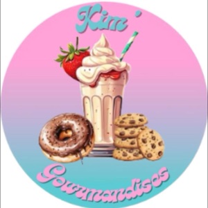 Kim'gourmandises
