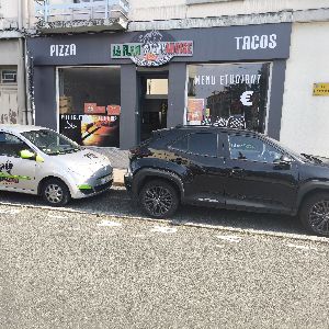 La Flam' Stéphanoise 