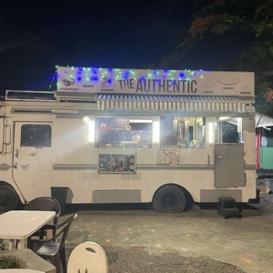 The Authentic Ouali Food 