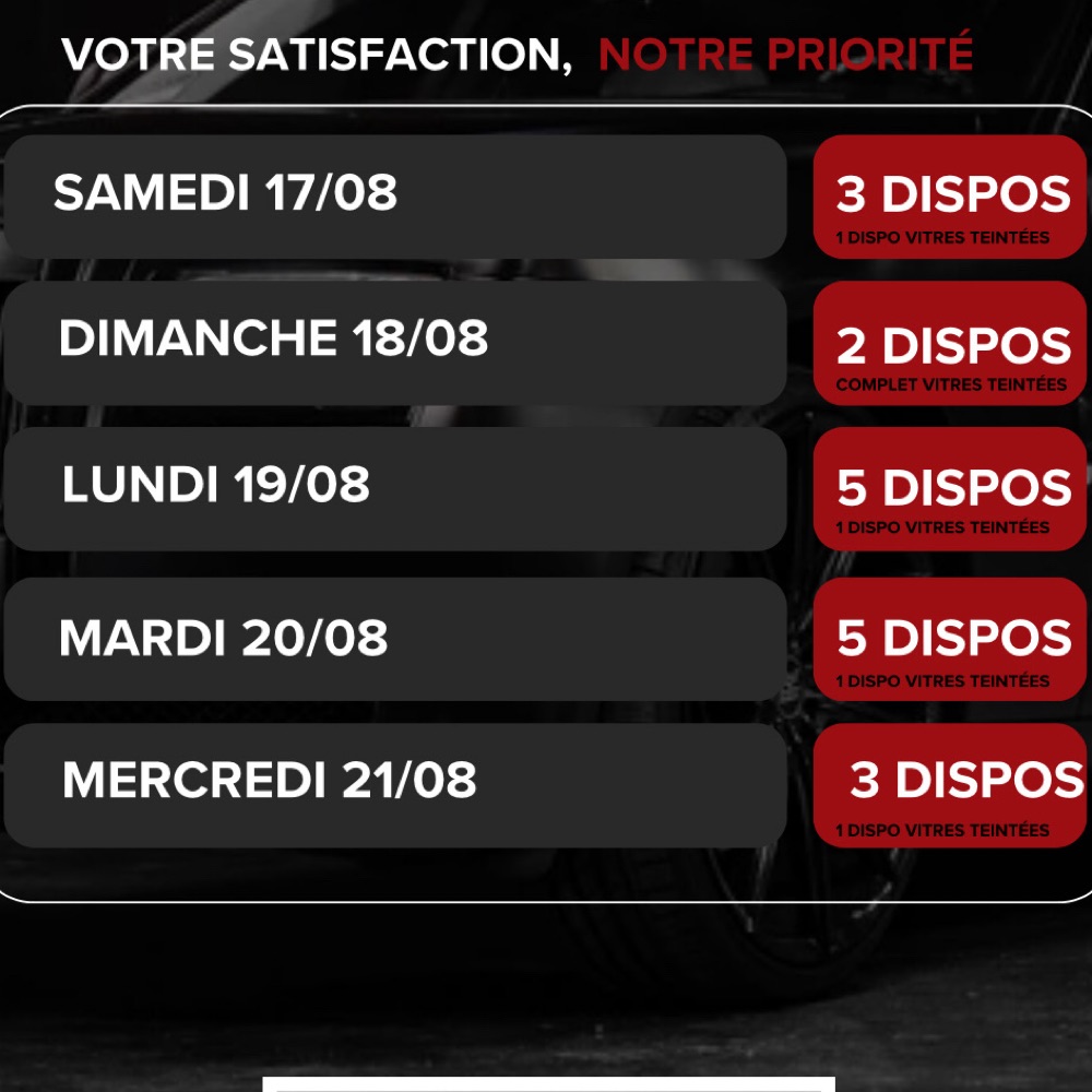 Ça Te Dit De Préparer Ta Rentrée ? 