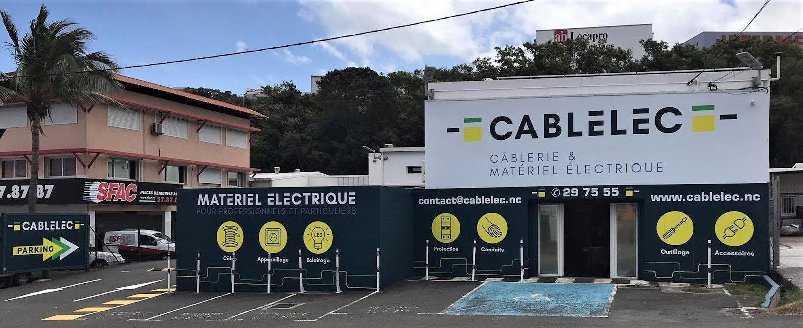 Cablelec