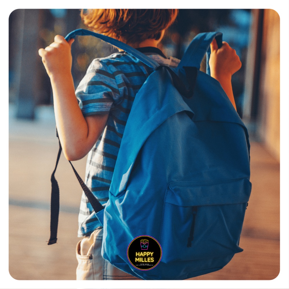 🎒 𝗛𝗮𝗽𝗽𝘆 𝗠𝗶𝗹𝗹𝗲𝘀 : 𝗗𝗿𝗶𝗶𝗶𝗶𝗶𝗶𝗶𝗶𝗶𝗶𝗶𝗶𝗶𝗶𝗻𝗴 !