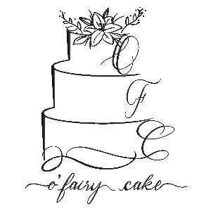 O'fairy Cake