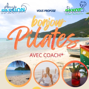 Plongée Passion Martinique