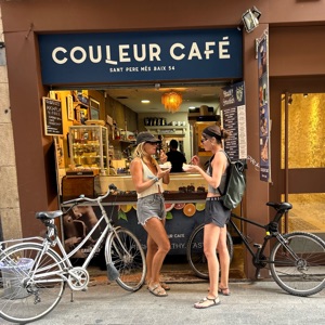 Couleur Café Sant Pere Més Baix 54