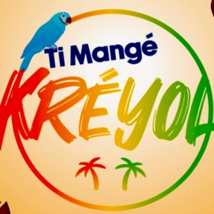 Ti Mangé Kreyol