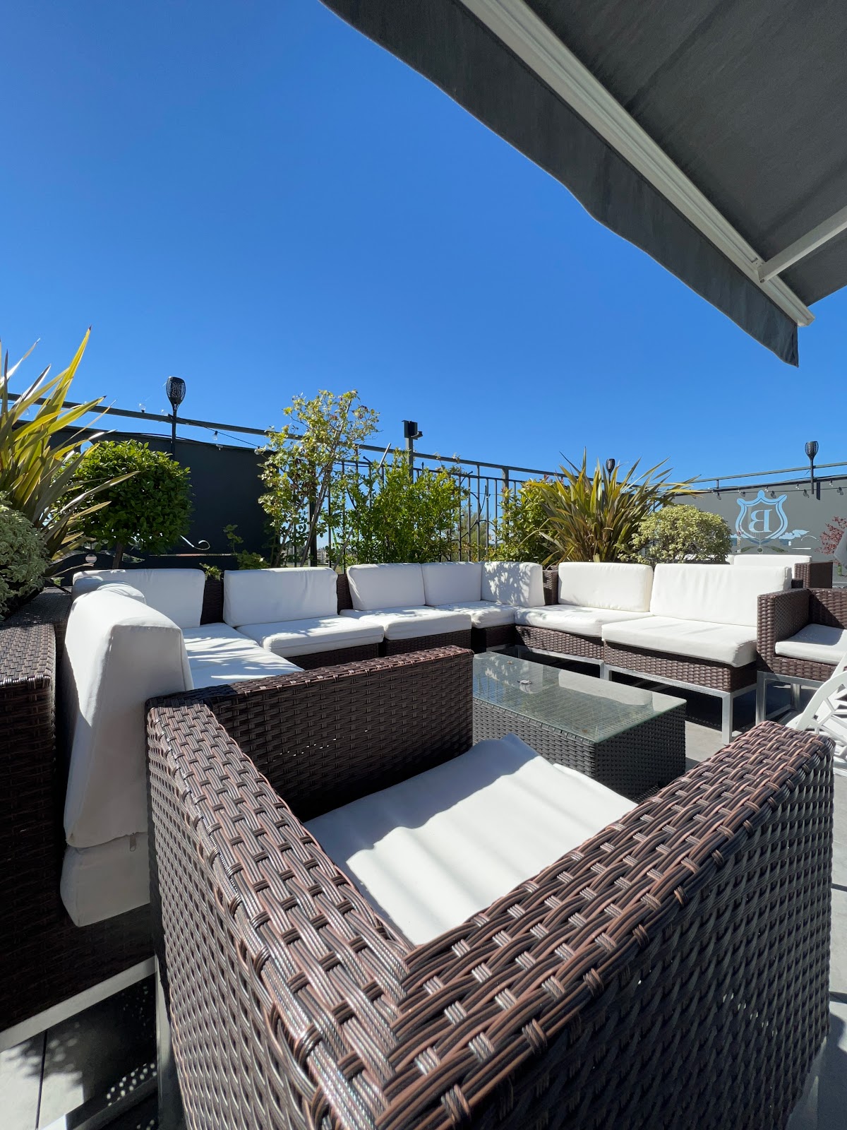 Bacchus Plaza, Restoclub _ Club & Rooftop - Bourgoin Jallieu 38