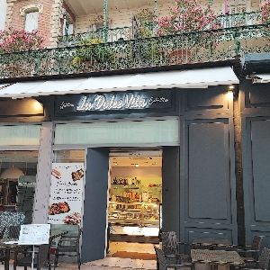 La Dolce Vita