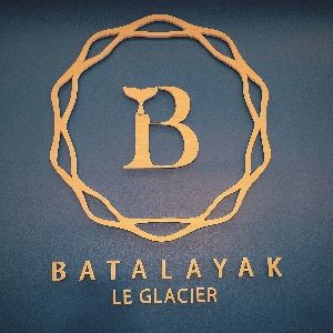 Batalayak Le Glacier