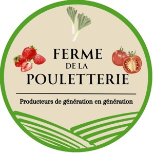 Ferme De La Pouletterie