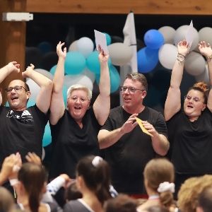 Gymnastique Sportive Tretsoise