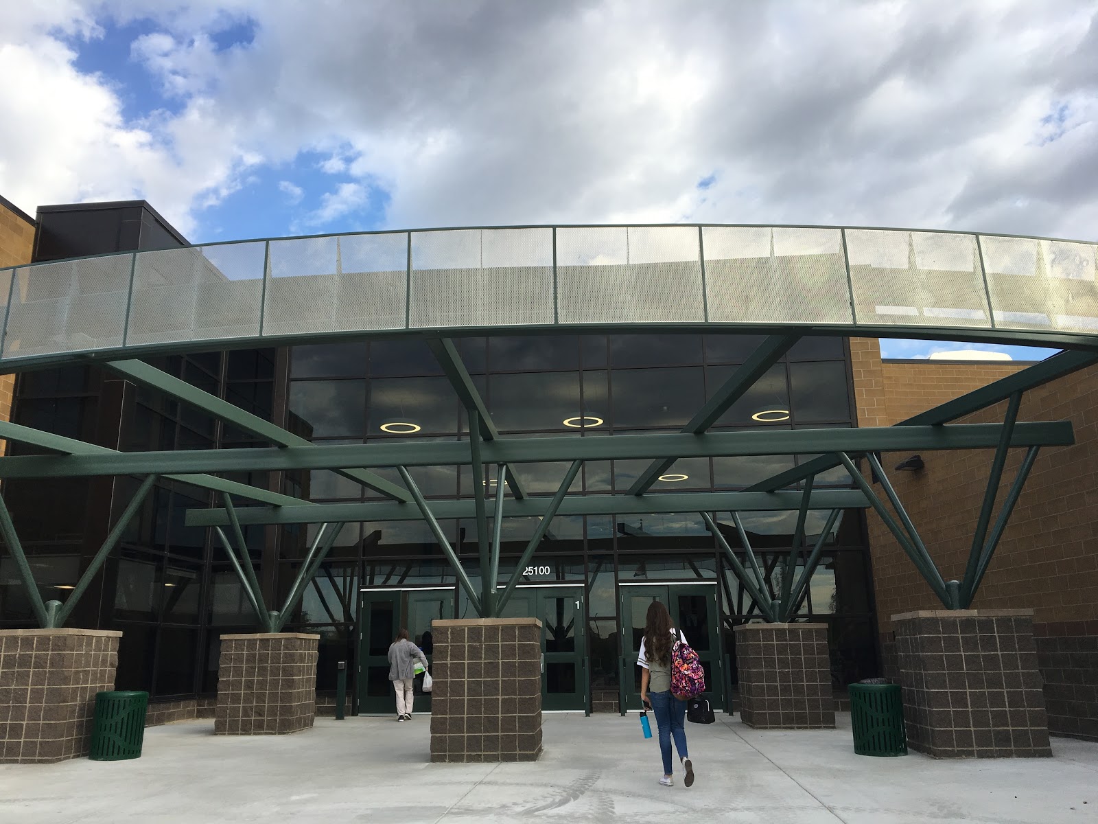 Infinity Middle School