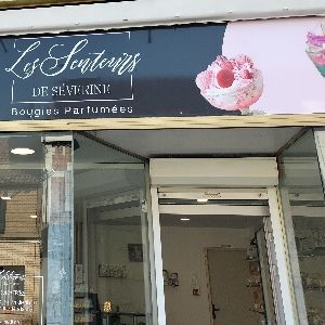 Les Senteurs De Séverine