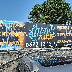 Shine Auto