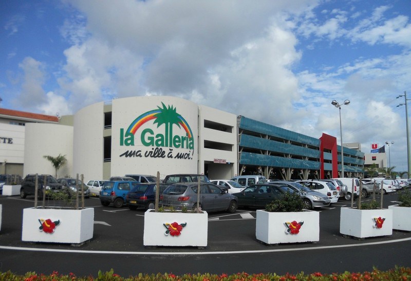 La Galleria
