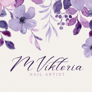 Mviktoria Nail Artist