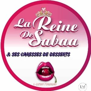 Reine De Sabaa Dessert