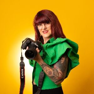 Aurélie Martineau Photographe