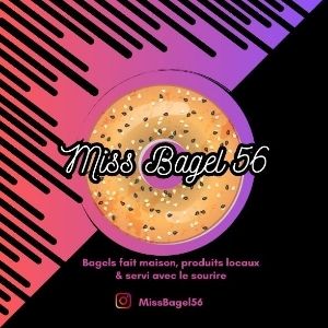 Miss Bagel 56 - Food Truck