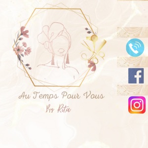 Au Temps Pour Vous By Rita (Coiffure Dame À Domicile )