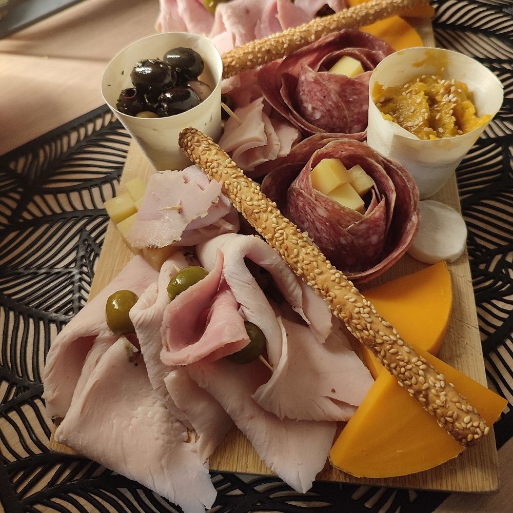 Bienvenue À La Casa Karima !