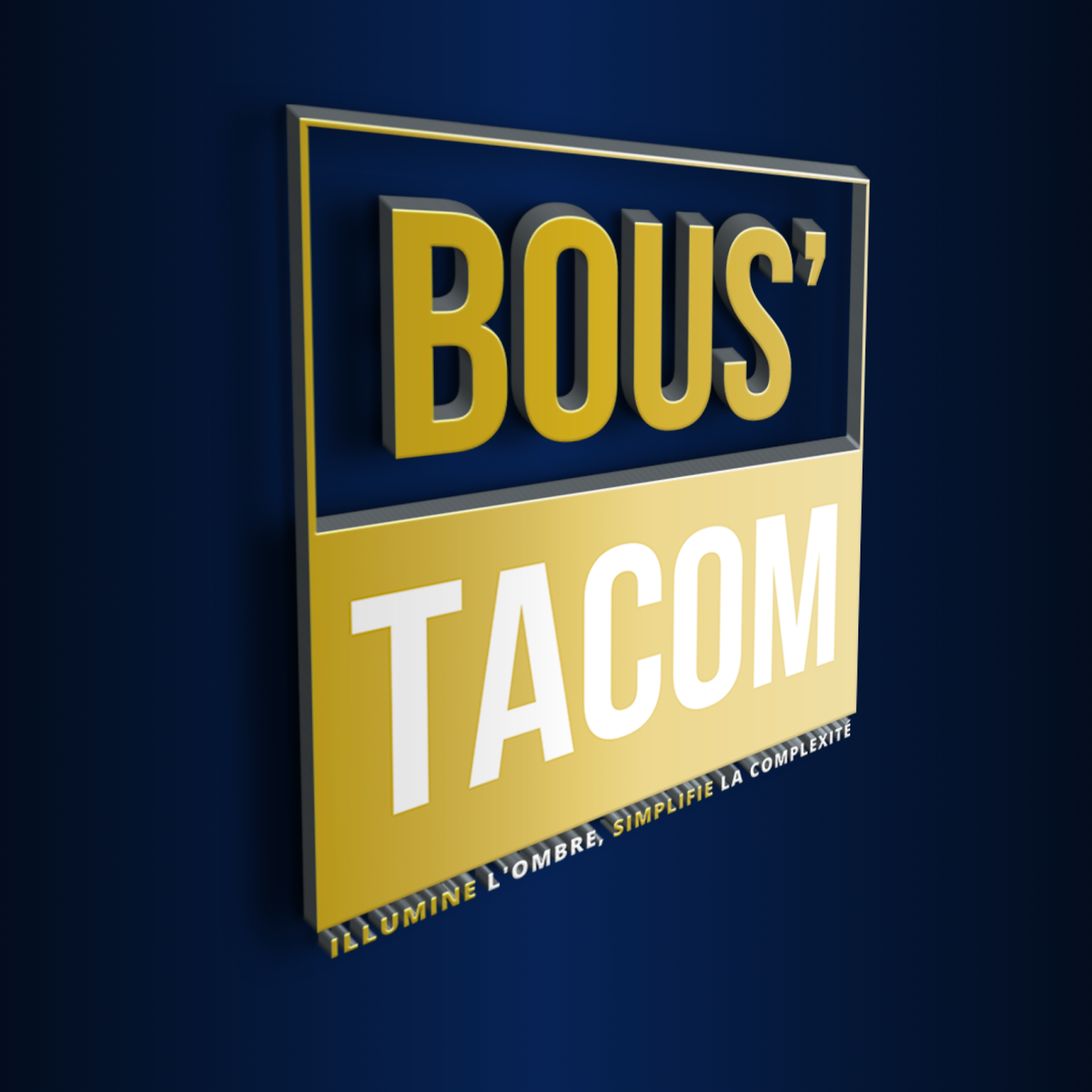 Boustacom | Agence De Communication Brive