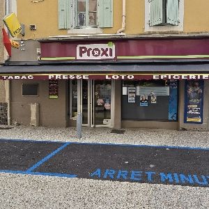 Tabac Epicerie Proxi