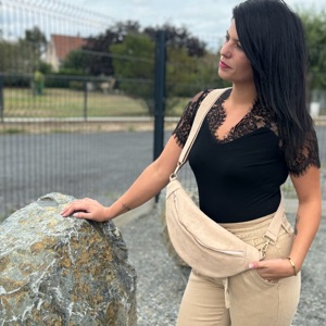 Le Bonheur De Maely’na