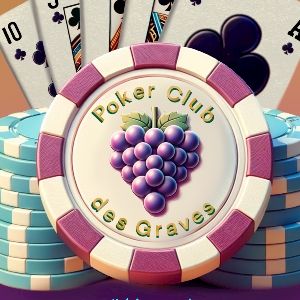 Poker Club Des Graves