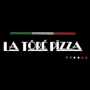 La Toré Pizza