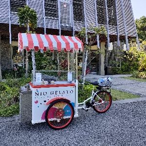 Nio Gelato