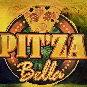 Pizza Bella