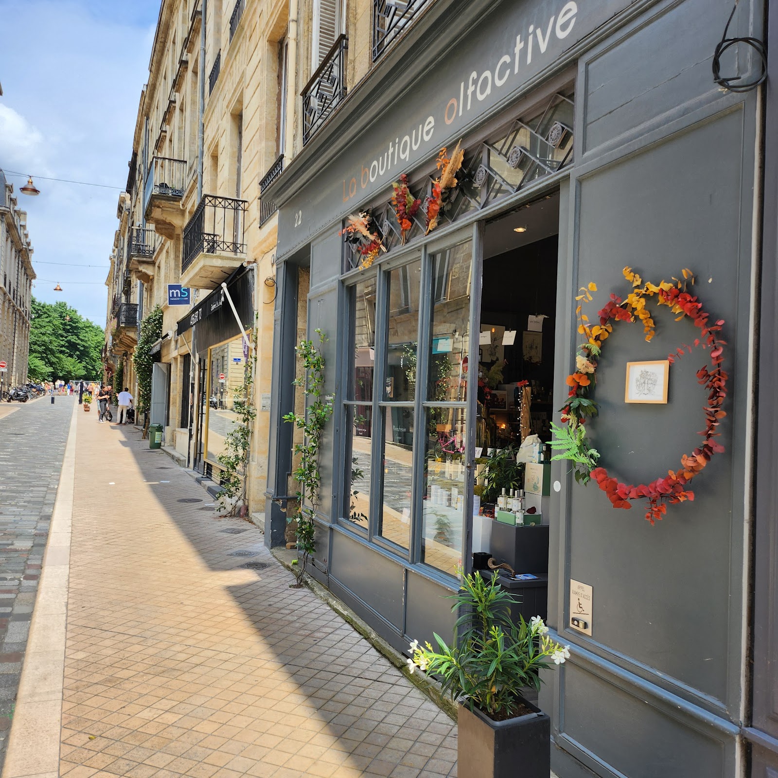 La Boutique Olfactive