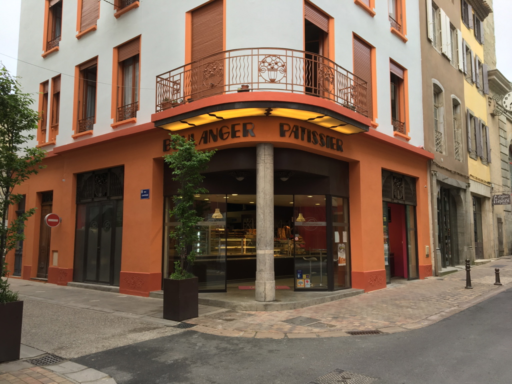 Boulangerie–Pâtisserie Papineau