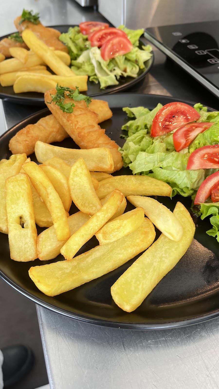 Au Papillon Gourmand