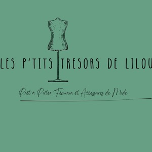 Les P’tits Trésors De Lilou