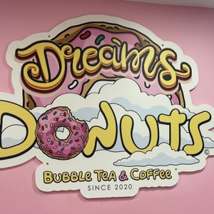 Dreams Donuts