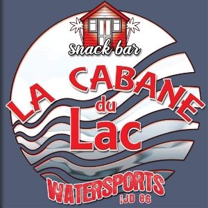 La Cabane Du Lac Îsle Jourdain 86